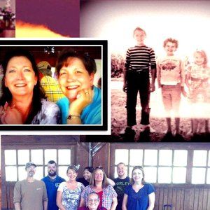 Meet your Posher, Debra